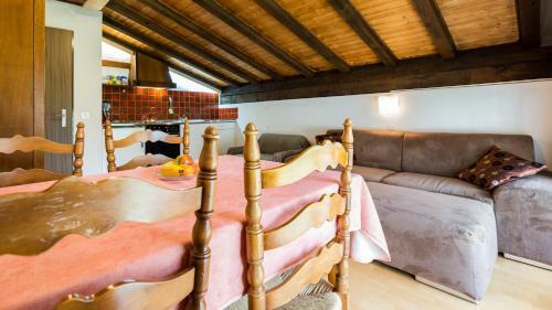 Apartmenthaus Atlas