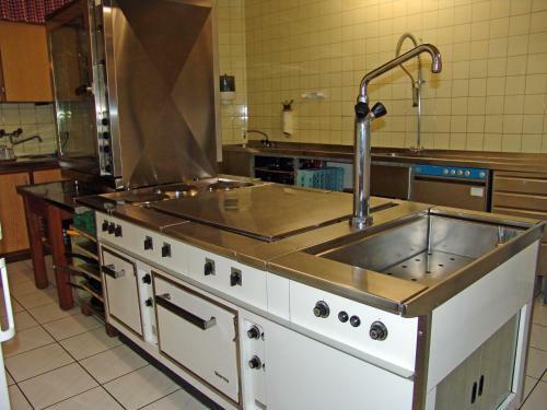 Hostal Ferienhaus Sch�nblick