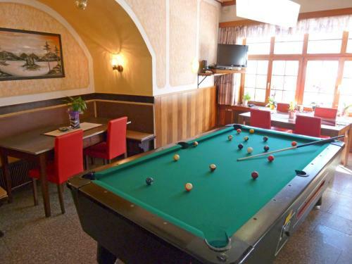 Hostal Ferienhaus Sch�nblick