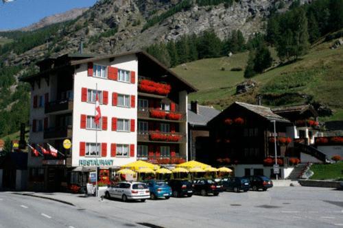 Hotel Roby