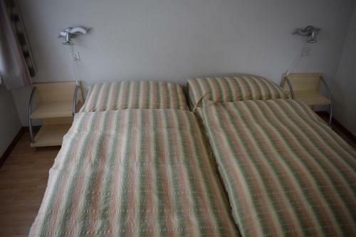 Apartment Albatros