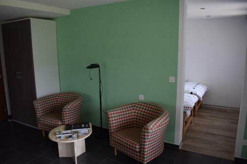 Apartment Albatros
