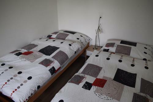 Apartment Albatros
