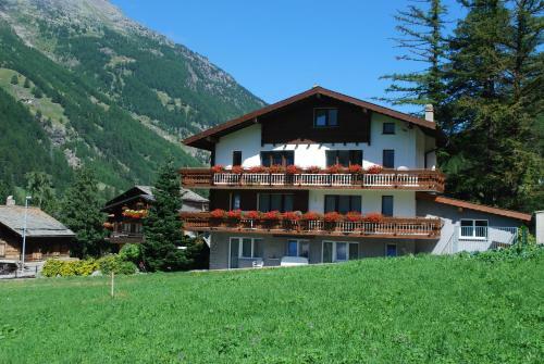 Apartment Albatros