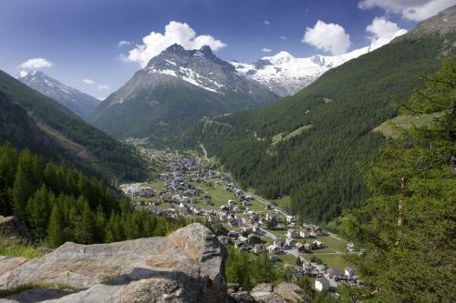 Hostal Pension Am Waldegg