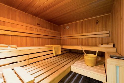 Apartamentos Ferienhaus Adonis