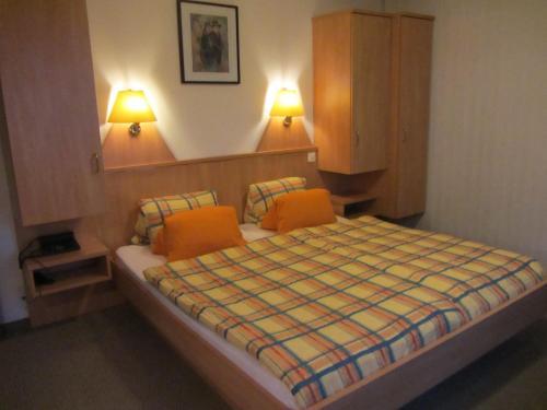 Apartamentos Holiday Touring