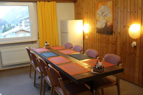 Apartamentos Holiday Touring