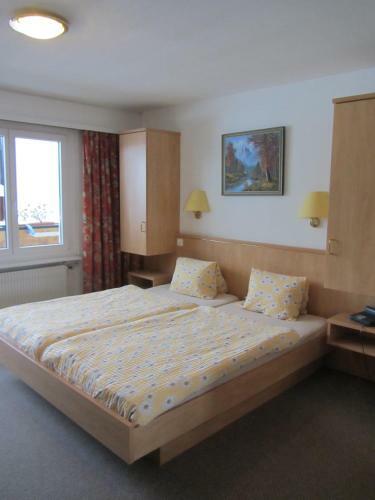 Apartamentos Holiday Touring