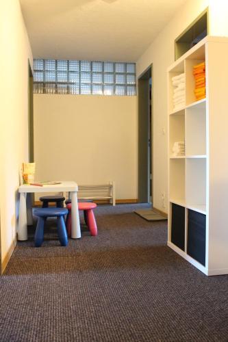 Apartamentos Holiday Touring