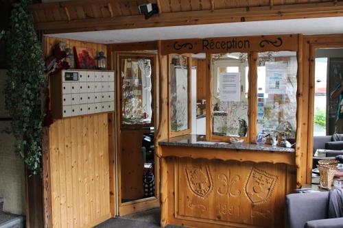 Apartamentos Holiday Touring