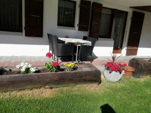 Apartmenthaus Sunshine