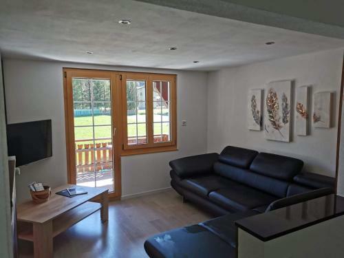 Apartamento Chalet Arnika