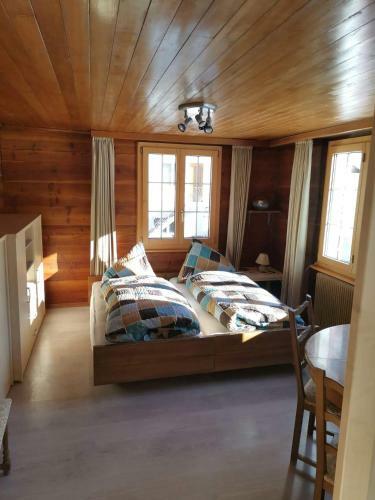 Apartamento Chalet Arnika