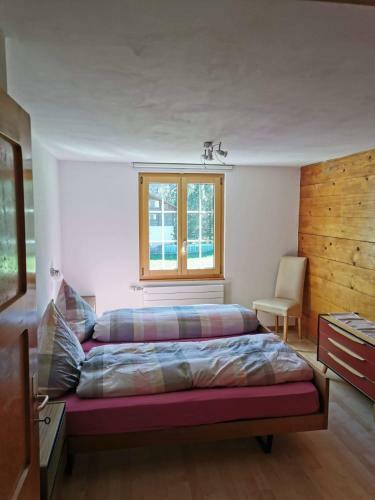 Apartamento Chalet Arnika