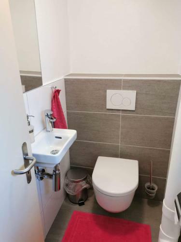 Apartamento Chalet Arnika