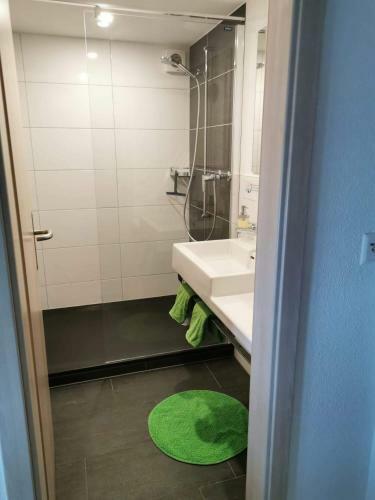 Apartamento Chalet Arnika