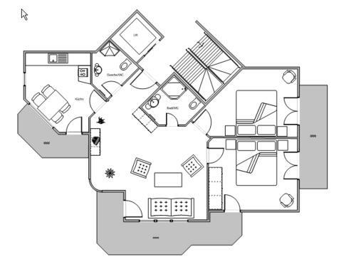 Apartamentos Haus Evita
