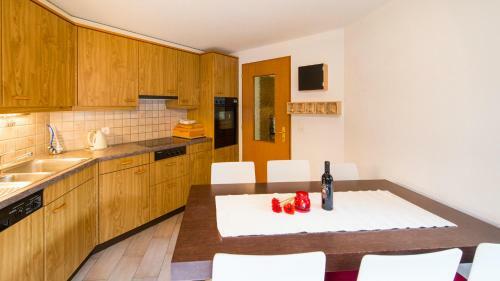 Apartamentos Haus Evita
