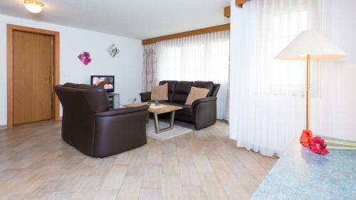Apartamentos Haus Evita
