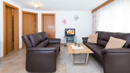 Apartamentos Haus Evita