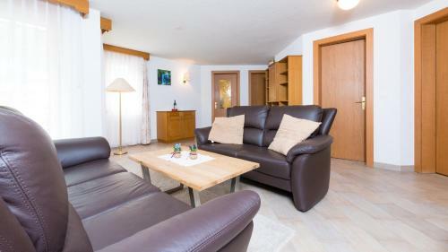 Apartamentos Haus Evita