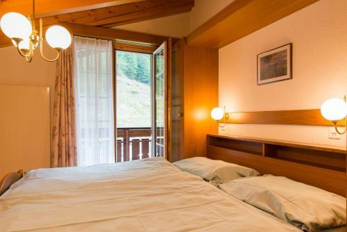 Apartamentos Haus Evita