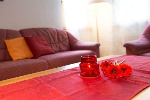 Apartamentos Haus Evita