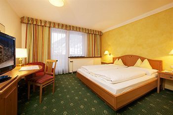 Hotel Rauriserhof