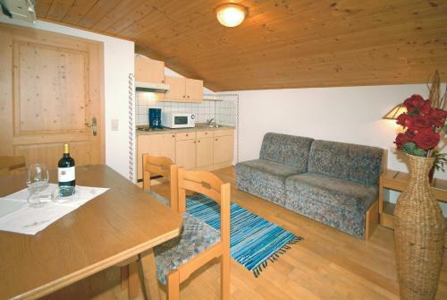 Apartamentos Gasthaus Maislau