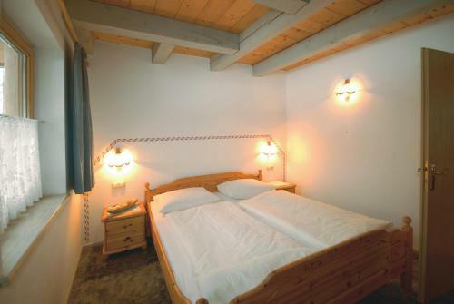 Apartamentos Gasthaus Maislau