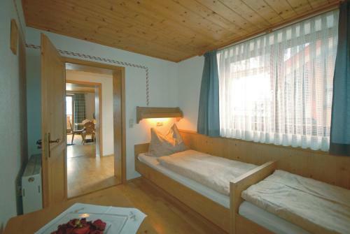 Apartamentos Gasthaus Maislau