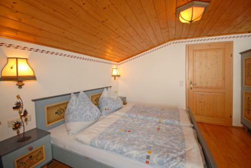 Apartamentos Gasthaus Maislau