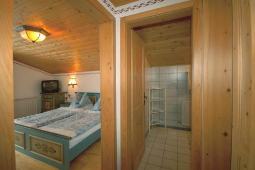 Apartamentos Gasthaus Maislau