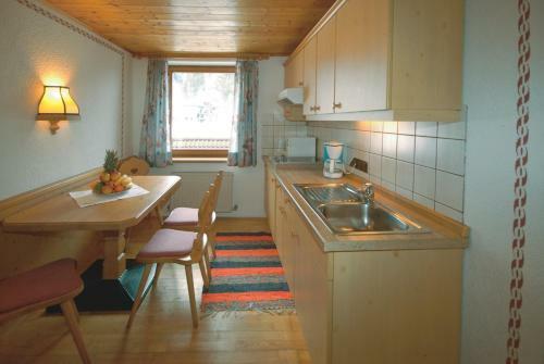 Apartamentos Gasthaus Maislau