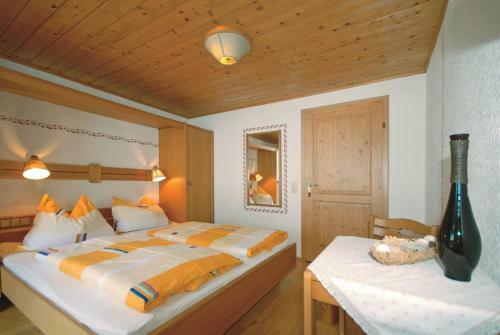 Apartamentos Gasthaus Maislau