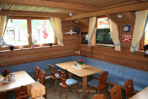 Apartamentos Gasthaus Maislau