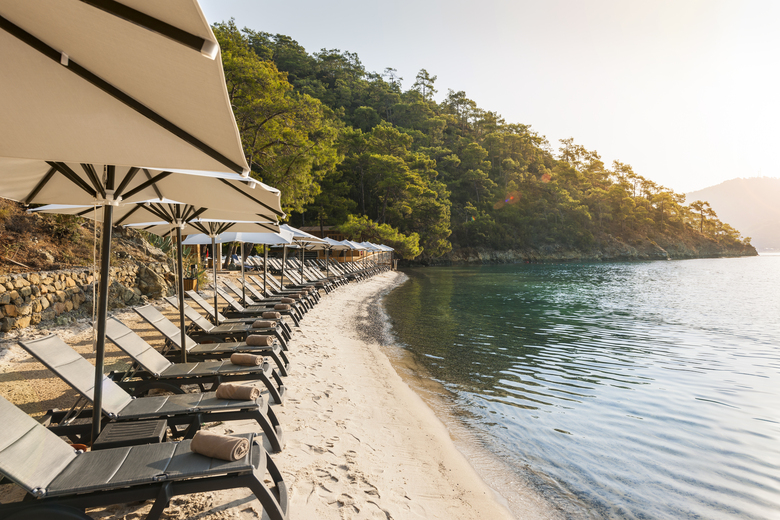 Hotel Rixos Premium Gocek Suites&villas