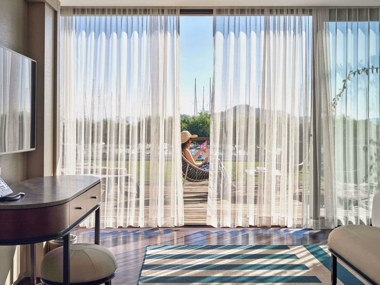 Hotel Rixos Premium Gocek Suites&villas