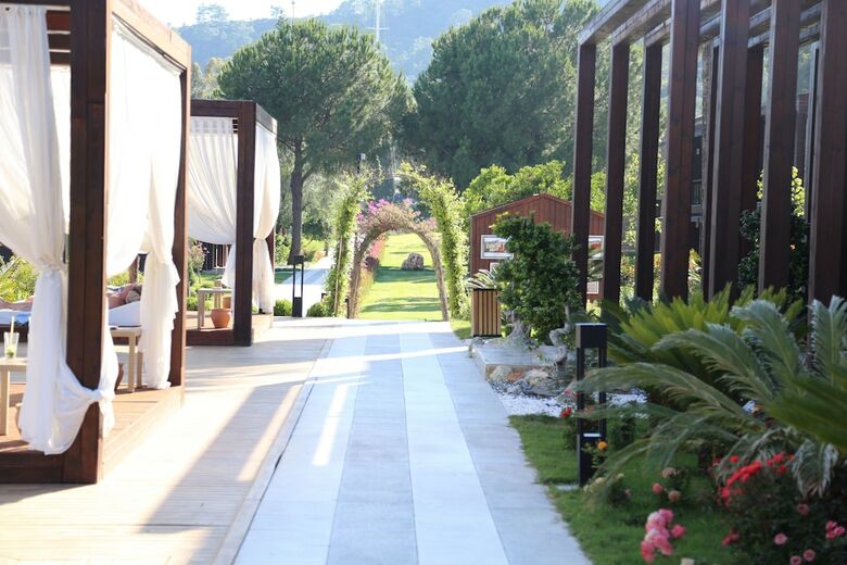 Hotel Rixos Premium Gocek Suites&villas