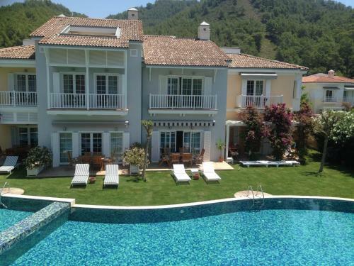 Portville Holiday Villas
