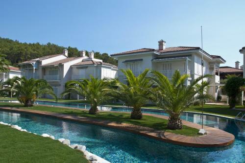 Portville Holiday Villas