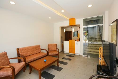 Gocek Unlu Hotel