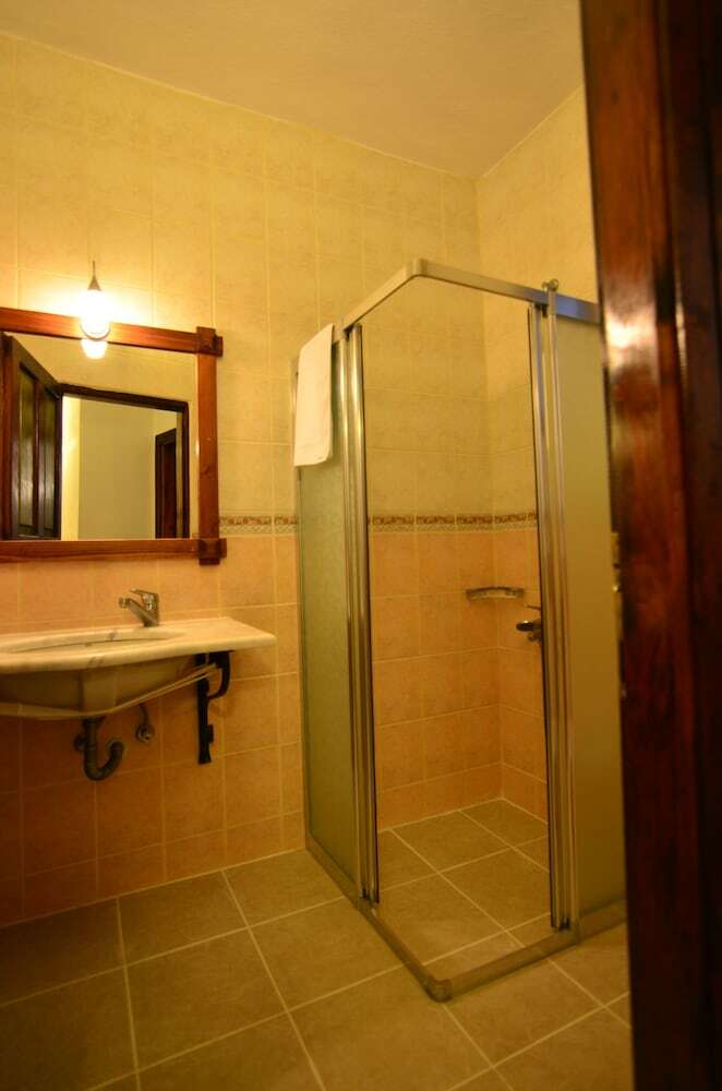 Olive Garden Apart Hotel