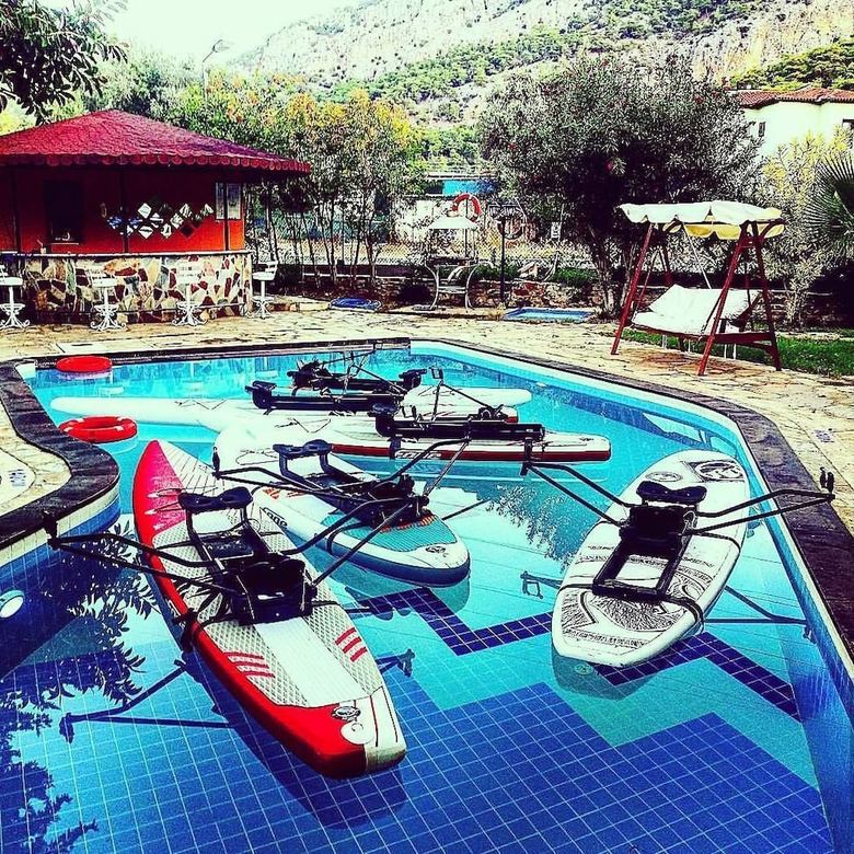 Selya Apart Hotel