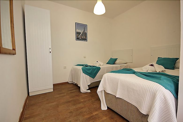 Selya Apart Hotel