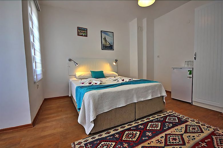 Selya Apart Hotel
