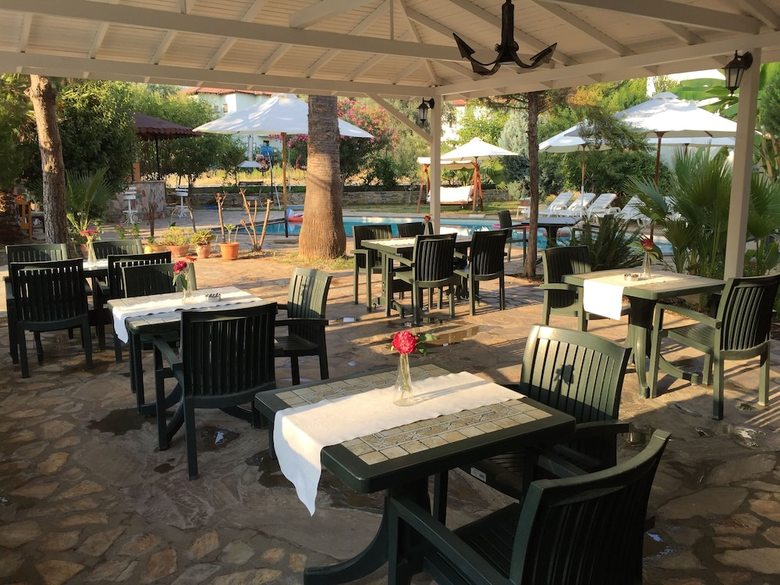Selya Apart Hotel