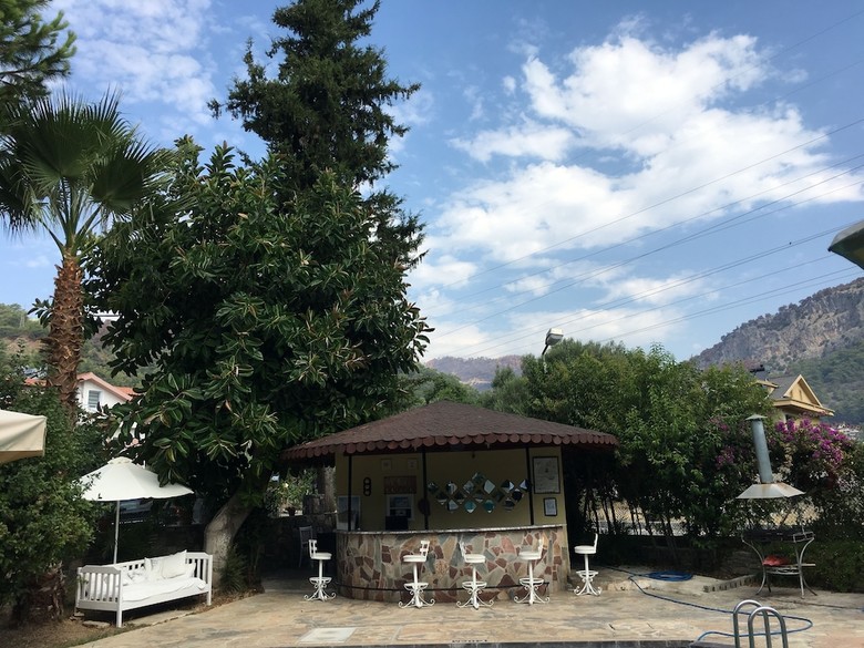 Selya Apart Hotel