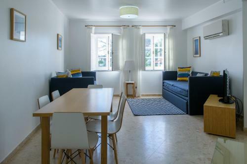 Apartamentos Dunamar